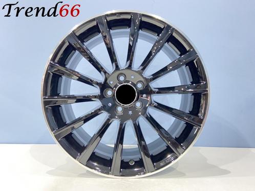 5X112 19'' Velgen Mercedes A B C E V Klasse Vito CLA GLA AMG, Auto-onderdelen, Banden en Velgen, Velg(en), Zomerbanden, 19 inch