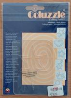Coluzzle Snijmal Mini - Ster Lang, Hobby en Vrije tijd, Ophalen of Verzenden, Zo goed als nieuw, Kerst, Pons of Mal