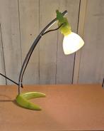 Ikea mörker bureau /tafellamp, Ophalen, Zo goed als nieuw, Minder dan 50 cm