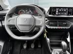 Peugeot 208 1.2 PureTech Like 1e Eigenaar,Airco,Cruise,Weini, Voorwielaandrijving, Stof, Gebruikt, Euro 6