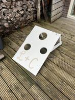 Pittenzak gooien oud hollands spel, Ophalen, Zo goed als nieuw, Overige