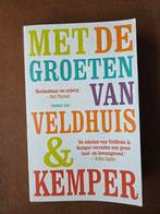 Richard Kemper - Met de groeten van Veldhuis en Kemper, Ophalen of Verzenden, Zo goed als nieuw, Richard Kemper; Remco Veldhuis