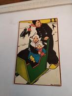 WINTERVERMAAK 1944.  RIE CRAMER, Verzamelen, Ophalen of Verzenden, 1940 tot 1960, Sterren en Beroemdheden