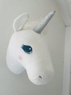 Wanddecoratie Eenhoorn, Ophalen of Verzenden, Zo goed als nieuw, Paard