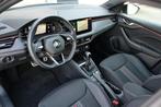 Skoda Scala 1.0 TSI Monte Carlo DSG Facelift Pano Navi Cam L, Gebruikt, Zwart, Origineel Nederlands, 3 cilinders