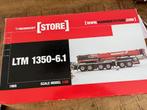 Mammoet LTM 1350-6.1 nieuw in doos, Ophalen of Verzenden, Zo goed als nieuw