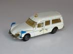 Citroën DS 21 Ambulance, Ophalen of Verzenden, Gebruikt, Auto
