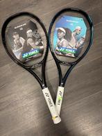 2 Nieuw Yonex Ezone 100L L3, Sport en Fitness, Tennis, Overige merken, Nieuw, Ophalen of Verzenden, Racket