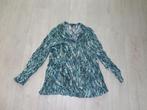 schitterende damestuniek van Marc Aurel, maat 42, Kleding | Dames, Blouses en Tunieken, Ophalen of Verzenden, Zo goed als nieuw