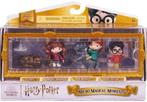Harry Potter Micro Magische Momenten 13x19cm, Harry Potter, Ophalen of Verzenden, Actiefiguurtje, Harry Potter