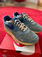 Nike Air Max One Denim, Blauw, Nike, Nieuw, Ophalen of Verzenden
