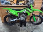 Kawasaki KXF 250F 2023 - Topstaat!, Ophalen, Zo goed als nieuw, Honda