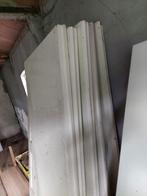 Deuren 8 stuks gratis afhalen, Doe-het-zelf en Verbouw, Deuren en Horren, Ophalen, Gebruikt, 80 tot 100 cm, Binnendeur