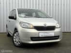 Skoda Citigo 1.0 Greentech Active | Airco | 5 drs |75pk | 13, Voorwielaandrijving, Stof, Gebruikt, 840 kg
