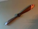 Vintage Houten Vliegtuigpropeller, Antiek en Kunst, Ophalen of Verzenden