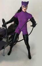 DC Legends of Batman Series -  Catwoman Figure Doll Kenner, Verzamelen, Ophalen of Verzenden, Zo goed als nieuw, Pop