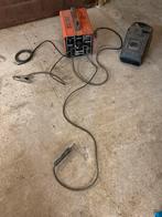 Lasapparaat 230-380 V, Ophalen, Gebruikt, Elektroden