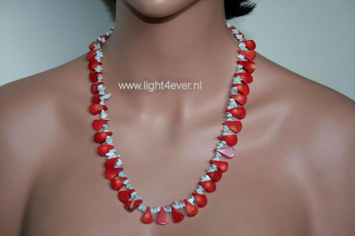 Tachyon Archion® energie gestructureerd - koraal en howliet, Diversen, Verpleegmiddelen, Nieuw, Ophalen of Verzenden