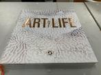 BOEK: Art of life luxe scheepsinterieurs, Ophalen of Verzenden, Gelezen