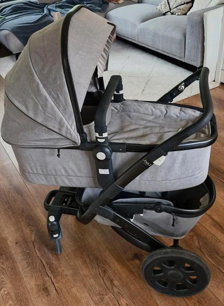 Joolz geo2 wandelwagen, Kinderen en Baby's, Kinderwagens en Combinaties, Gebruikt, Overige merken, Ophalen