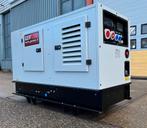 Yanmar Generator infinity Rent 20 kVA stage 5 (bj 2024), Zakelijke goederen, Machines en Bouw | Aggregaten