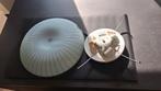Ikea plafondlamp Calypso, Huis en Inrichting, Lampen | Plafondlampen, Ophalen, Zo goed als nieuw