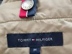 Tommy Hilfiger Jas met warme en beige kleur maat 50, Beige, Tommy Hilfiger, Nieuw, Verzenden