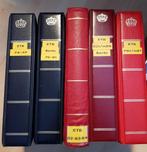 Eerstedag Bladen Duitsland, Ophalen of Verzenden, BRD