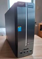Acer Aspire Desktop, Gebruikt, HDD, Ophalen of Verzenden, Acer Aspire