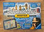 Scotland Yard Master - Ravensburger, Vijf spelers of meer, Ophalen of Verzenden, Zo goed als nieuw, Ravensburger