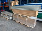 Partij Overtoom Combi Clip Magazijnstelling Legbordstelling, Ophalen, Zo goed als nieuw, Overige materialen, Minder dan 20 mm