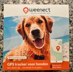 Honden GPS tracker - Weenect XS, Ophalen of Verzenden, Zo goed als nieuw