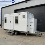 Mobiele woonunit 422 TE KOOP, Ophalen