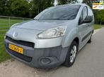 Peugeot Partner 120 1.6 e-HDI L1 XT Profit + dealer onderhou, Euro 5, Stof, Gebruikt, 4 cilinders