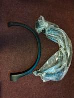 Nieuwe set kunststof spatbord randen Golf 2, Ophalen, Nieuw, Volkswagen, Spatbord