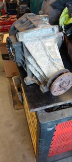 Ford Sierra 7" differentieel 3.38 Donkervoort Caterham, Verzenden, Gebruikt, Ford