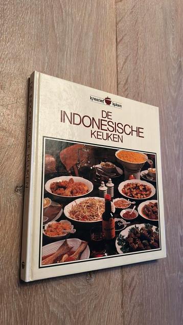 De Indonesische keuken in zeer goede staat beschikbaar voor biedingen