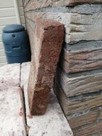 Gebruikte bakstenen - perfect voor hergebruik!, Ophalen of Verzenden, Gebruikt, Bakstenen