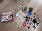 Knikkerbaan Space Odyssey, Ophalen of Verzenden, Gebruikt, Overige merken