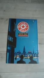 heineken wandplaat wandschild reklame, Verzamelen, Ophalen of Verzenden, Nieuw, Overige merken