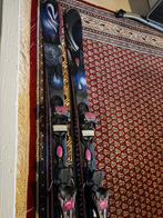 Gratis ophalen - k2 ski’s all terrain rocker 146, 140 tot 160 cm, Gebruikt, Skiën, Ski's