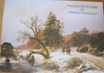 Prettige Kerstdagen - winterlandschap van Koekoek, Verzenden, 1980 tot heden, Gelopen, Overige thema's