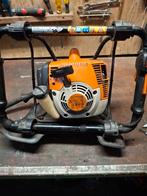 Stihl BT 121 Grondboor - Palenboor, Ophalen, Gebruikt, Overige typen