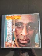Ronald Snijders - Bijlmerjazz CD gesigneerd, Cd's en Dvd's, Ophalen of Verzenden, 1980 tot heden, Gebruikt, Jazz