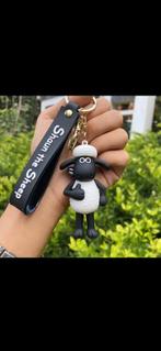 Shaun het schaap, Ophalen, Nieuw