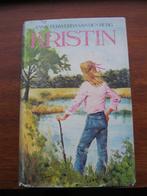 Kristin - anne ferwerda-van den berg, Boeken, Romans, Ophalen of Verzenden, Gelezen, Nederland