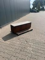 Corentenstalen bankje, Huis en Inrichting, Ophalen, Rechthoekig, 125 cm of meer, Minder dan 50 cm