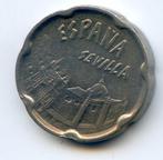 Spanje 50 Pesetas 1990 Expo Sevilla 1992, Ophalen of Verzenden, Overige landen