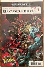 Free Comic Book Day 2024: X-Men - Blood Hunt, Eén comic, Ophalen, Nieuw, Amerika