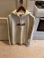 Hoody wit/creme maat L. Van H&M ongedragen, Verzenden, Zo goed als nieuw, Wit
